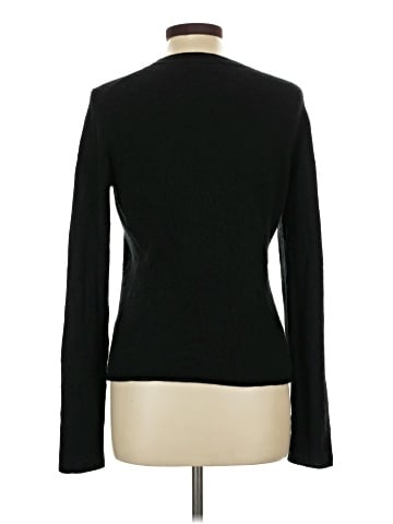 Vince. Cashmere Pullover Sweater (view 2)