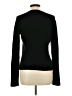 Vince. 100% Cashmere Black Cashmere Pullover Sweater Size L - photo 2
