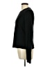 Vince. 100% Cashmere Black Cashmere Pullover Sweater Size L - photo 5