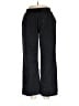 Assorted Brands Chevron-herringbone Black Casual Pants Size XL - photo 1