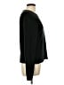 Vince. 100% Cashmere Black Cashmere Pullover Sweater Size L - photo 4