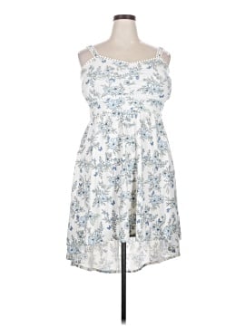 No Boundaries Casual Dress (view 1)