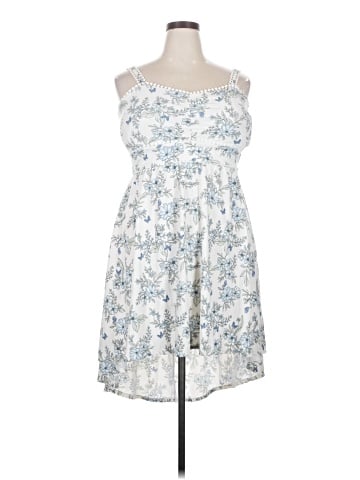 No Boundaries Casual Dress (view 1)