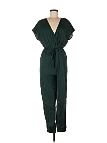 Greathe Jumpsuit (view 1)
