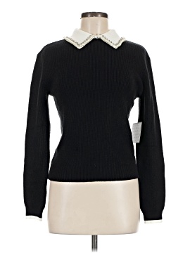 On Twelfth Long Sleeve Top