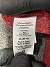 George Solid Burgundy Casual Pants Size XL - photo 9