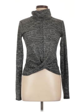 Lululemon Athletica Turtleneck Sweater