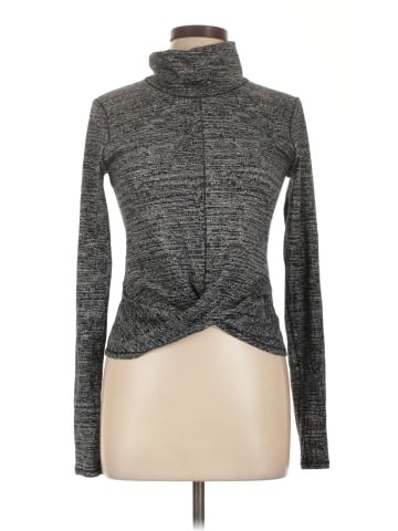 Lululemon Athletica Turtleneck Sweater (view 1)