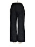Assorted Brands Chevron-herringbone Black Casual Pants Size XL - photo 2