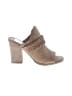 DV by Dolce Vita Tan Sandals Size 7 1/2 - photo 1