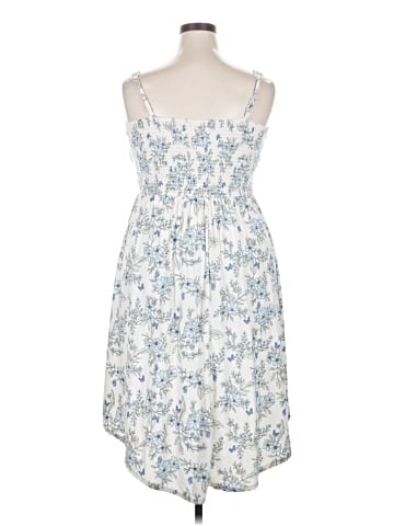 No Boundaries Casual Dress (view 2)