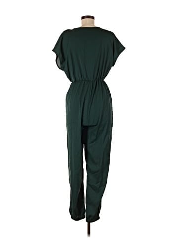 Greathe Jumpsuit (view 2)