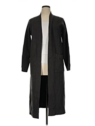 American Tall Coat (view 1)
