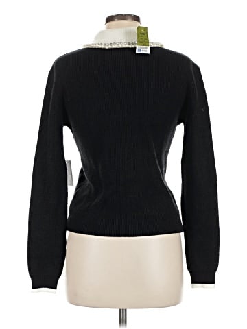On Twelfth Long Sleeve Top (view 2)