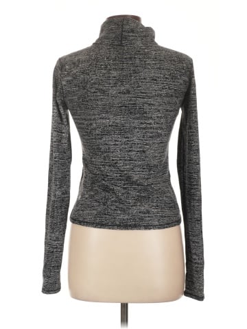 Lululemon Athletica Turtleneck Sweater (view 2)