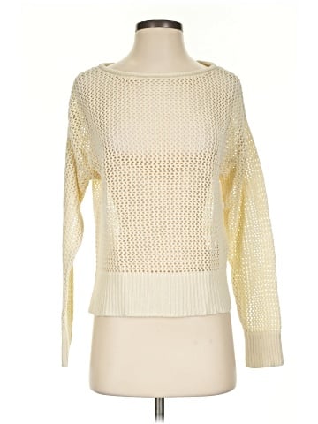 Sanctuary Pullover Sweater (view 1)