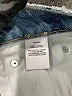 Derek Lam Blue Denim Shorts Size 26 waist - photo 4