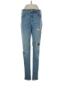 Levi's Stars Blue Jeans Size 27 waist - photo 1