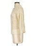 Sanctuary 100% Cotton Ivory Pullover Sweater Size XS - photo 5