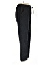 Assorted Brands Chevron-herringbone Black Casual Pants Size XL - photo 4