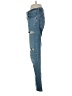 Levi's Stars Blue Jeans Size 27 waist - photo 5