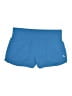 JoyLab Solid Blue Athletic Shorts Size XL - photo 1