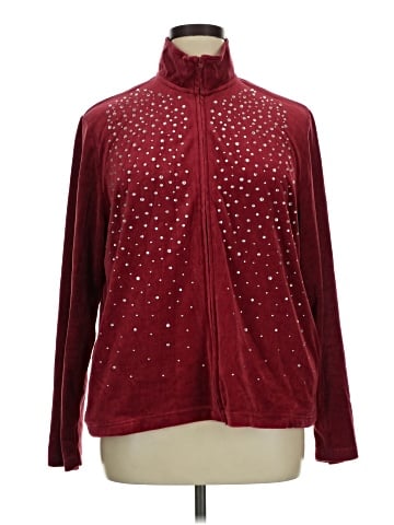 Sag Harbor Jacket (view 1)