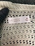 LC Lauren Conrad Ivory Pullover Sweater Size 3X - photo 7