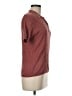 Tehama Burgundy Sweater Vest Size M - photo 4