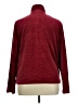 Sag Harbor Burgundy Jacket Size XL - photo 2