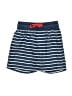 Simple Joys by Carter's 100% Polyester Blue Board Shorts 12-18 MO / 18 MO - photo 1