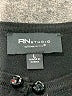 Ronni Nicole Black Cardigan Size L - photo 4