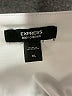 Express White Tank Top Size XL - photo 7