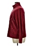 Sag Harbor Burgundy Jacket Size XL - photo 5