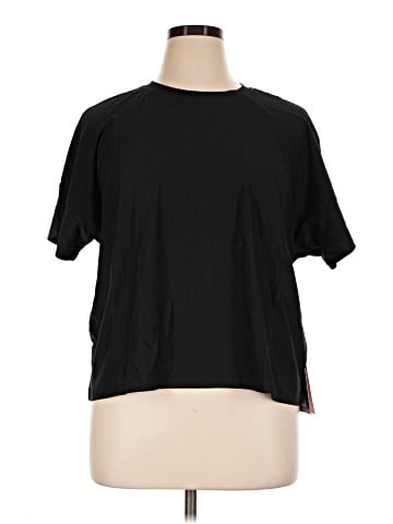 Spyder Short Sleeve T-Shirt (view 1)