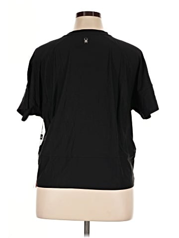 Spyder Short Sleeve T-Shirt (view 2)