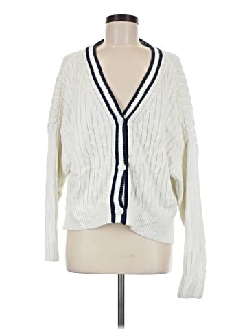 Abercrombie Cardigan (view 1)