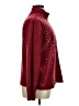 Sag Harbor Burgundy Jacket Size XL - photo 4