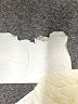 Unbranded 100% Polyester Floral White Casual Skirt Size S - photo 6