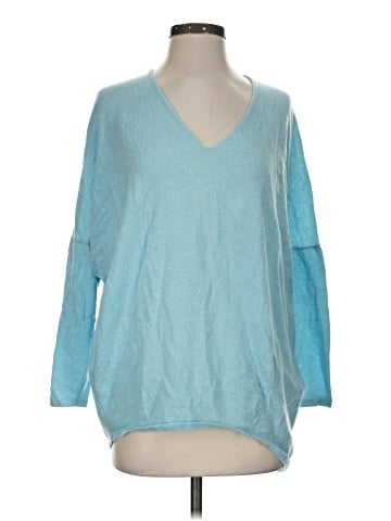 Miracle Pullover Sweater (view 1)
