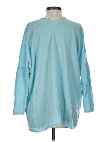 Miracle Pullover Sweater (view 2)