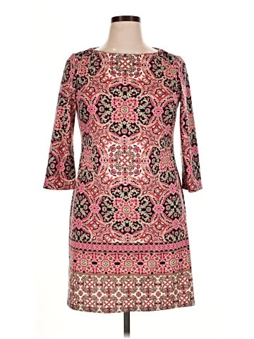Wisp Casual Dress (view 1)