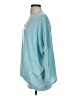 Miracle Blue Pullover Sweater Size S - photo 5