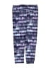 Athleta Girl Tie-dye Purple Active Pants Size 12 - photo 2