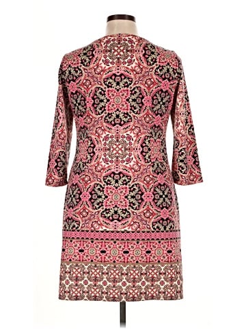 Wisp Casual Dress (view 2)