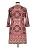 Wisp Paisley Pink Casual Dress Size 14 - photo 2