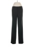 Dockers Black Dress Pants Size 6 - photo 1