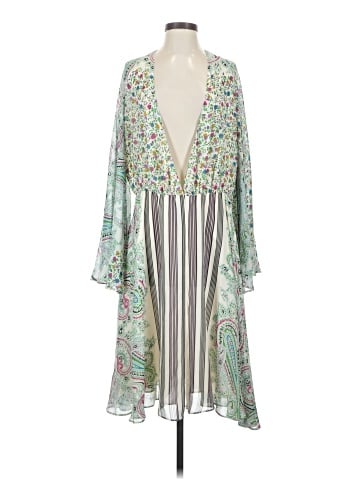 ETRO Cocktail Dress (view 1)