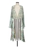 ETRO Paisley Green Cocktail Dress Size EU (IT) 42 / US 6 - photo 1