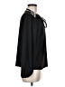 Belldini Black Long Sleeve Blouse Size M - photo 4